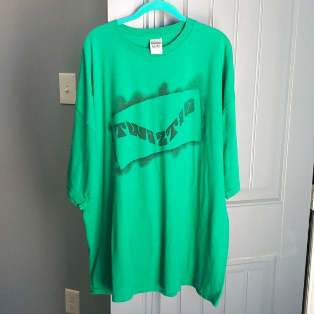 Twistid Tee